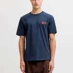 JACKJONES JJRUSH TEE SS CREW NECK SN