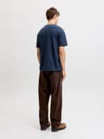 JACKJONES JJRUSH TEE SS CREW NECK SN - Image 2