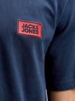 JACKJONES JJRUSH TEE SS CREW NECK SN - Image 4