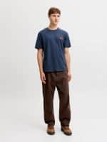 JACKJONES JJRUSH TEE SS CREW NECK SN - Image 6