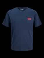 JACKJONES JJRUSH TEE SS CREW NECK SN - Image 7