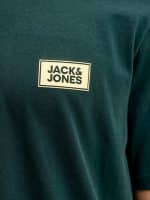 JACKJONES JJRUSH TEE SS CREW NECK SN - Image 4