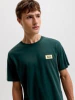 JACKJONES JJRUSH TEE SS CREW NECK SN - Image 5