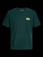 JACKJONES JJRUSH TEE SS CREW NECK SN - Image 7
