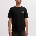 JACKJONES JJRUSH TEE SS CREW NECK SN