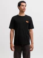 JACKJONES JJRUSH TEE SS CREW NECK SN