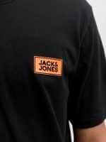JACKJONES JJRUSH TEE SS CREW NECK SN - Image 3