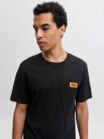 JACKJONES JJRUSH TEE SS CREW NECK SN - Image 4