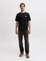JACKJONES JJRUSH TEE SS CREW NECK SN - Image 5