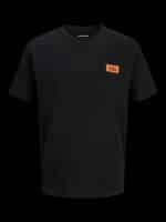 JACKJONES JJRUSH TEE SS CREW NECK SN - Image 6