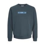 JACKJONES JJMUNK SWEAT CREW NECK