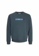 JACKJONES JJMUNK SWEAT CREW NECK