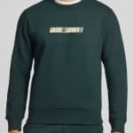 JACKJONES JJMUNK SWEAT CREW NECK
