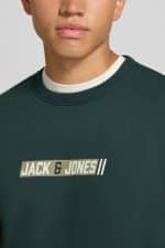 JACKJONES JJMUNK SWEAT CREW NECK - Image 3