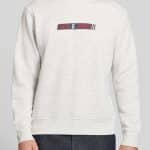 JACKJONES JJMUNK SWEAT CREW NECK