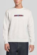 JACKJONES JJMUNK SWEAT CREW NECK