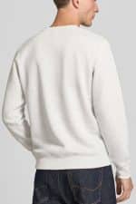 JACKJONES JJMUNK SWEAT CREW NECK - Image 2