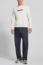 JACKJONES JJMUNK SWEAT CREW NECK - Image 4
