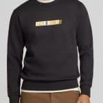 JACKJONES JJMUNK SWEAT CREW NECK