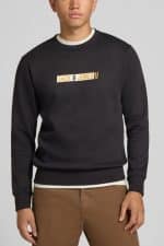 JACKJONES JJMUNK SWEAT CREW NECK