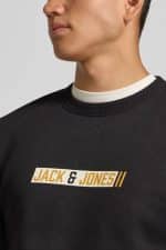 JACKJONES JJMUNK SWEAT CREW NECK - Image 3