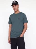 JACKJONES JJCLEVELAND TEE SS CREW NECK SN