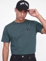 JACKJONES JJCLEVELAND TEE SS CREW NECK SN - Image 3
