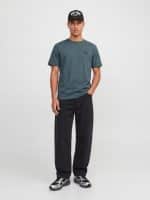 JACKJONES JJCLEVELAND TEE SS CREW NECK SN - Image 4