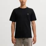 JACKJONES JJCLEVELAND TEE SS CREW NECK SN