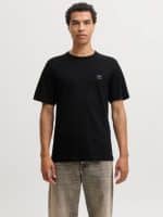 JACKJONES JJCLEVELAND TEE SS CREW NECK SN