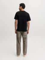 JACKJONES JJCLEVELAND TEE SS CREW NECK SN - Image 2