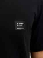 JACKJONES JJCLEVELAND TEE SS CREW NECK SN - Image 3