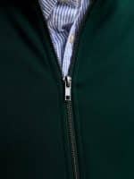 JACKJONES JJEBRADLEY SWEAT ZIP HN NOOS - Image 3