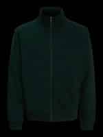 JACKJONES JJEBRADLEY SWEAT ZIP HN NOOS - Image 7