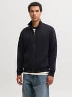 JACKJONES JJEBRADLEY SWEAT ZIP HN NOOS