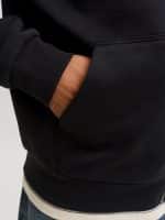 JACKJONES JJEBRADLEY SWEAT ZIP HN NOOS - Image 3