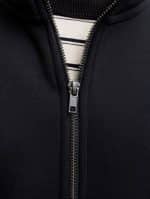 JACKJONES JJEBRADLEY SWEAT ZIP HN NOOS - Image 4