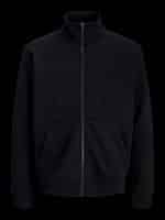 JACKJONES JJEBRADLEY SWEAT ZIP HN NOOS - Image 7
