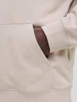 JACKJONES JJEDENVER LOGO SWEAT HOOD SN - Image 3