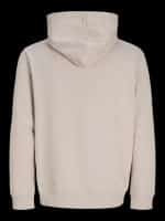 JACKJONES JJEDENVER LOGO SWEAT HOOD SN - Image 8