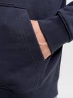 JACKJONES JJEDENVER LOGO SWEAT HOOD SN - Image 3