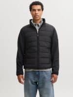 JACKJONES JJETATE HYBRID JACKET