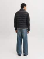 JACKJONES JJETATE HYBRID JACKET - Image 2