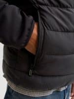 JACKJONES JJETATE HYBRID JACKET - Image 4