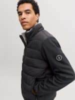 JACKJONES JJETATE HYBRID JACKET - Image 5