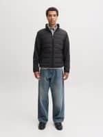 JACKJONES JJETATE HYBRID JACKET - Image 6