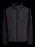 JACKJONES JJETATE HYBRID JACKET - Image 7