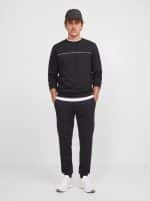 JACKJONES JPSTGORDON BOLT SWEAT PANTS - Image 5