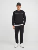JACKJONES JPSTGORDON BOLT SWEAT PANTS - Image 7