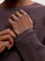 JACKJONES JPRBLUMASON KNIT CREW NECK SN - Image 3